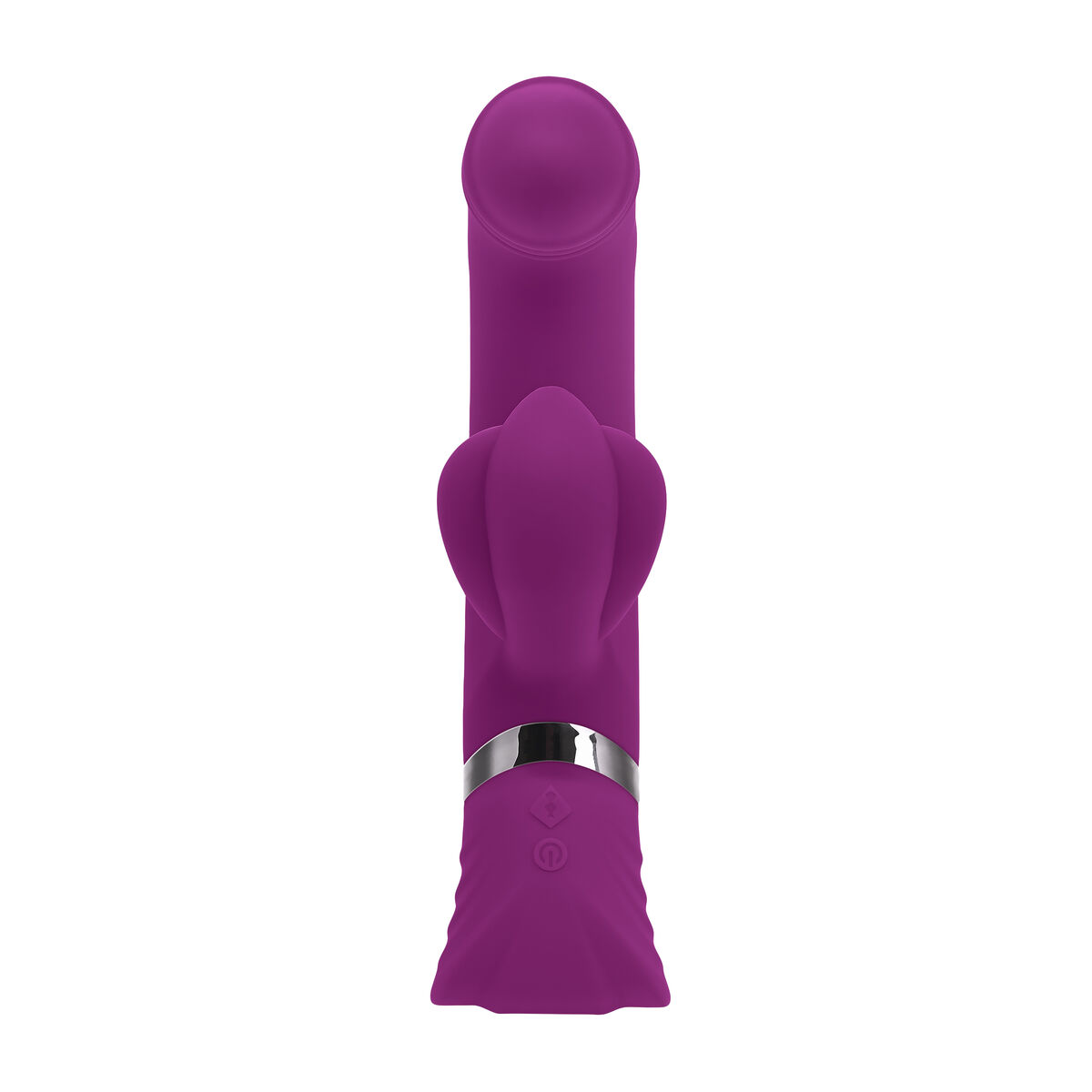 G-punkti vibraator Playboy Playboy Lilla